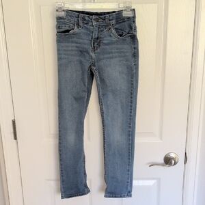 Levi's 502 Boys Jeans - 8 Reg